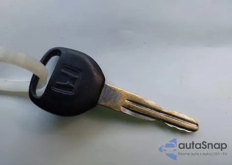 1995 Honda Accord Lx z USA, uszkodzony, nr VIN JHMCD5637SC058753